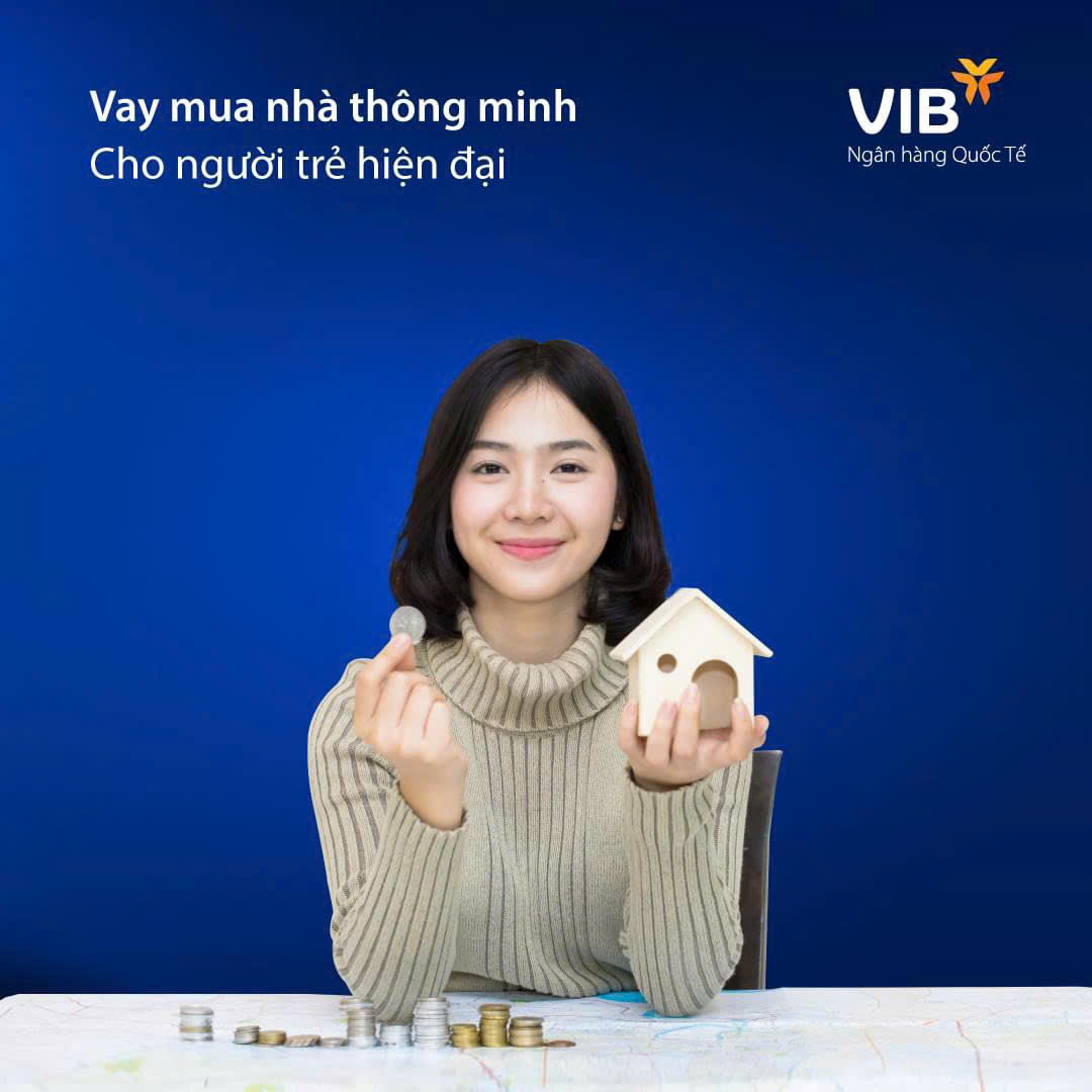 Tư vấn vay mua nhà, sửa nhà