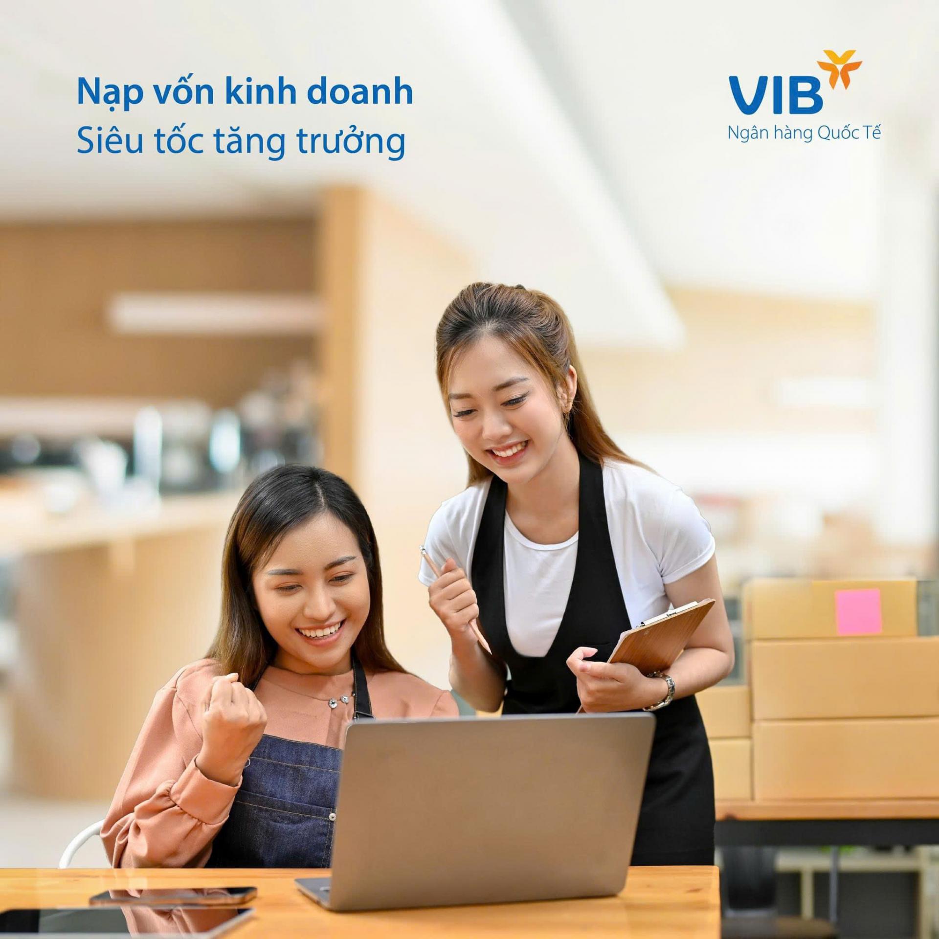 Vay thế chấp tài sản để Kinh doanh